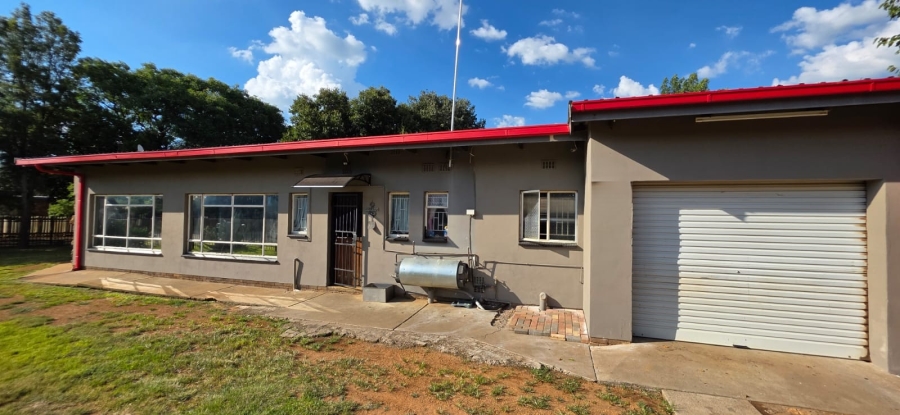 3 Bedroom Property for Sale in Declercqville North West